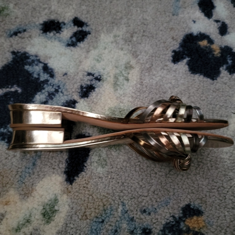 Doen Orleans Knot Sandal size 38 - Picture 5 of 10